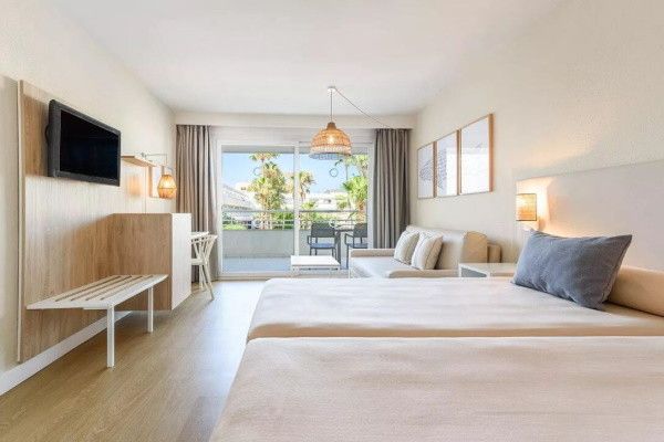 Hôtel Fergus Club Palmanova Park 4* pas cher photo 16