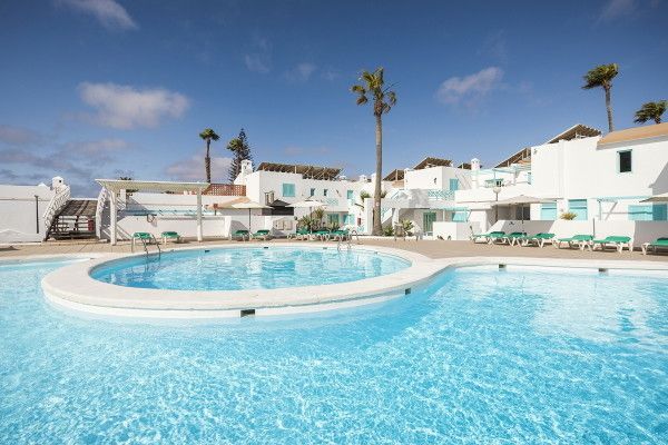 Hôtel Smart Club Smy Tahona Fuerteventura 3* pas cher photo 3