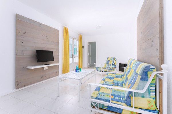 Hôtel Smart Club Smy Tahona Fuerteventura 3* pas cher photo 7