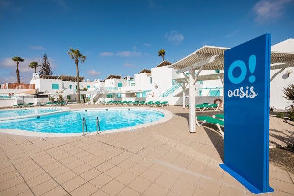 Hôtel Smart Club Smy Tahona Fuerteventura 3* pas cher photo 11