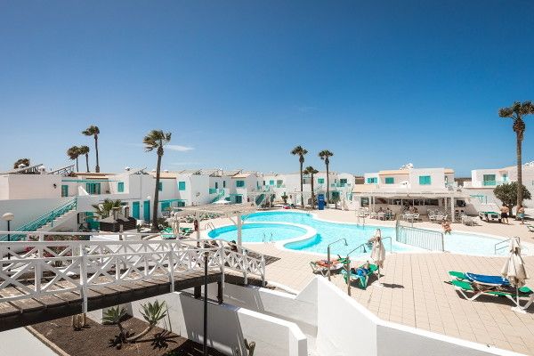 Hôtel Smart Club Smy Tahona Fuerteventura 3* pas cher photo 12