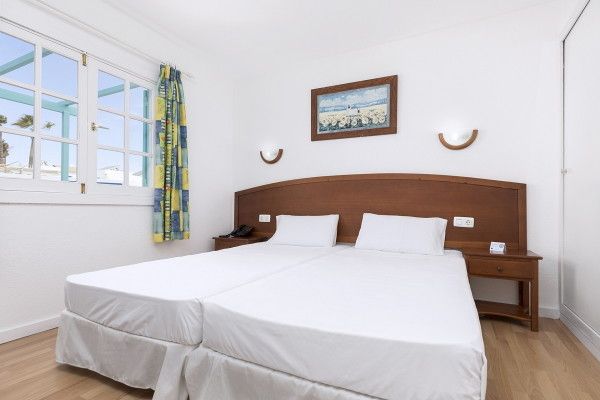 Hôtel Smart Club Smy Tahona Fuerteventura 3* pas cher photo 13