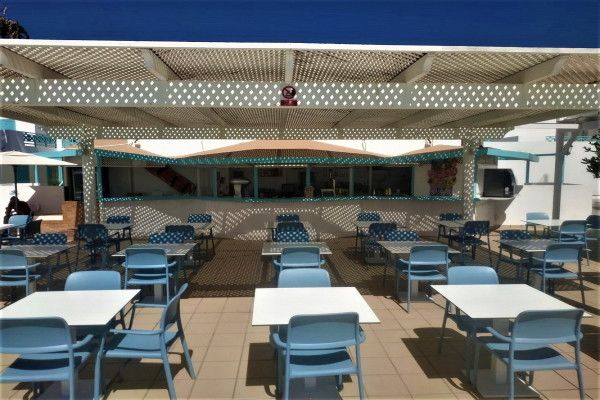 Hôtel Smart Club Smy Tahona Fuerteventura 3* pas cher photo 14