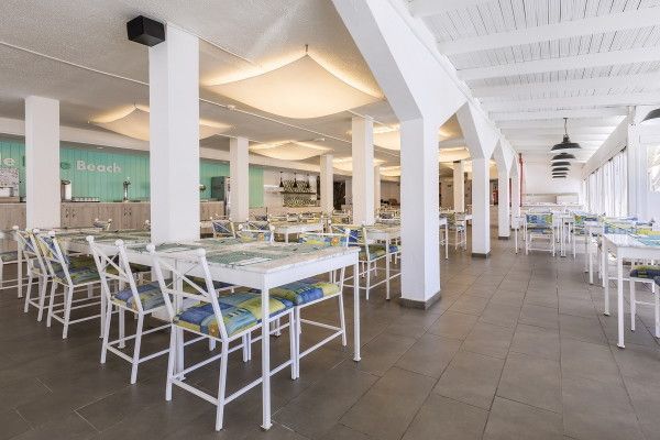 Hôtel Smart Club Smy Tahona Fuerteventura 3* pas cher photo 16