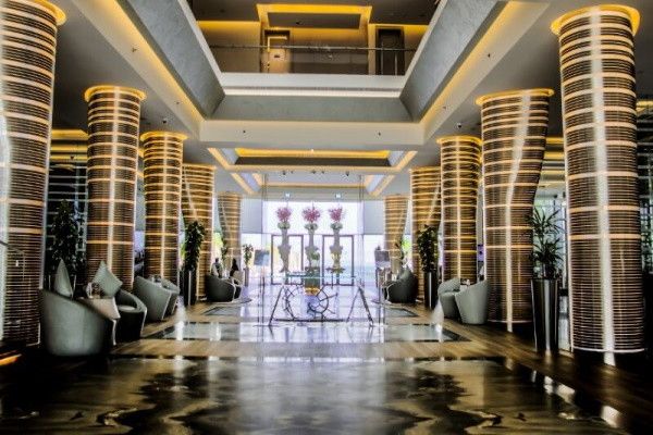 Club Kappa Club Royal M Resort Abu Dhabi 5* pas cher photo 21