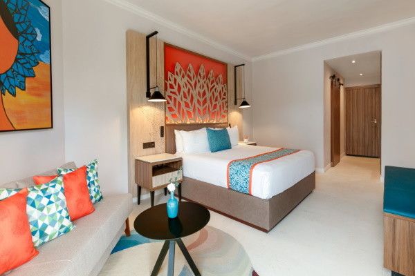 Hôtel Hilton La Romana Family Resort 5* pas cher photo 4