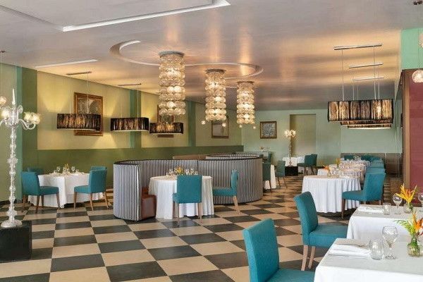 Hôtel Hilton La Romana Family Resort 5* pas cher photo 9