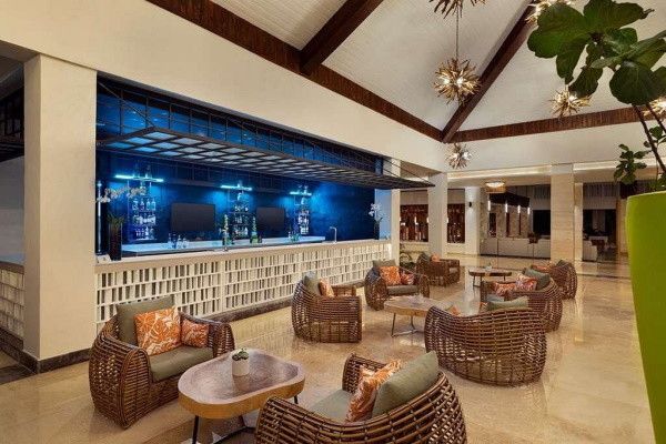 Hôtel Hilton La Romana Family Resort 5* pas cher photo 11