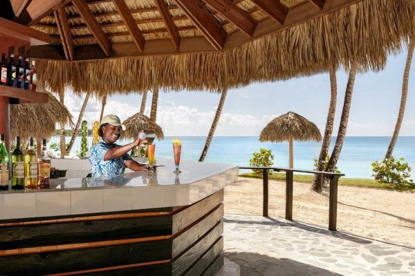 Hôtel Hilton La Romana Family Resort 5* pas cher photo 12