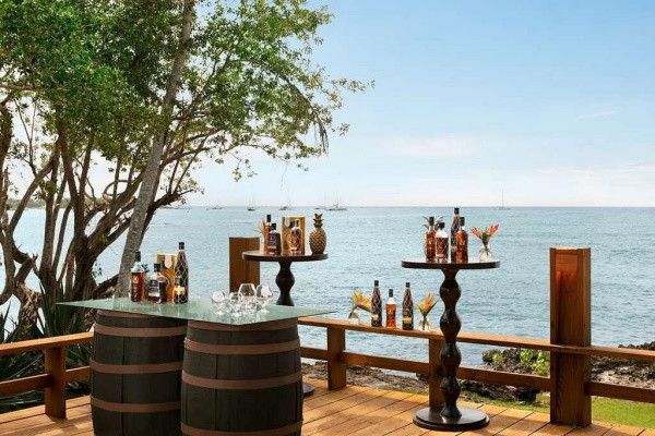 Hôtel Hilton La Romana Family Resort 5* pas cher photo 13