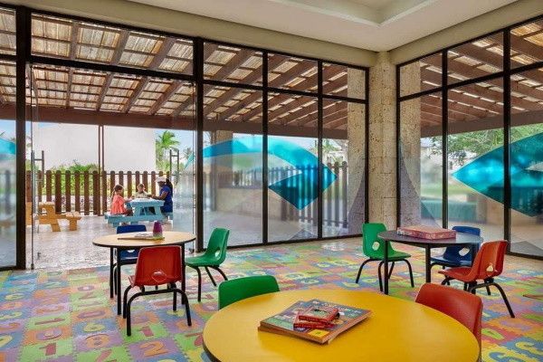 Hôtel Hilton La Romana Family Resort 5* pas cher photo 17