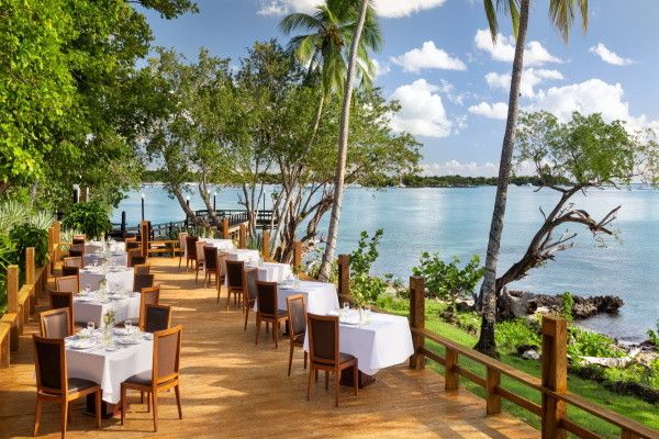 Hôtel Hilton La Romana Family Resort 5* pas cher photo 19