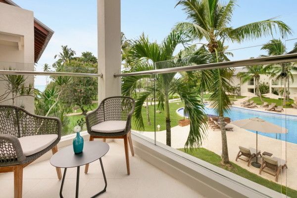 Hôtel Hilton La Romana Family Resort 5* pas cher photo 20