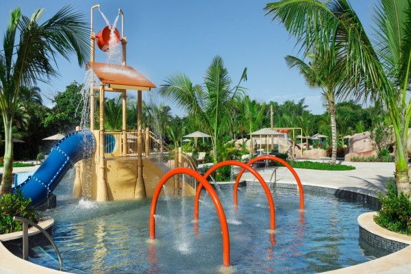 Hôtel Hilton La Romana Family Resort 5* pas cher photo 21