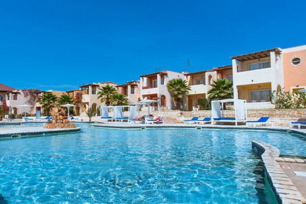Hôtel Royal Horizons Boa Vista 4* pas cher photo 2