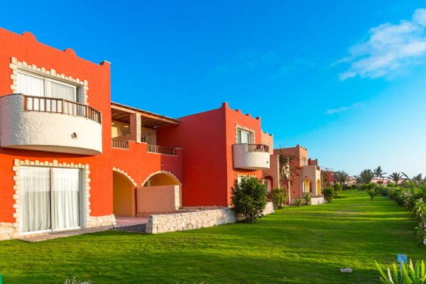 Hôtel Royal Horizons Boa Vista 4* pas cher photo 3
