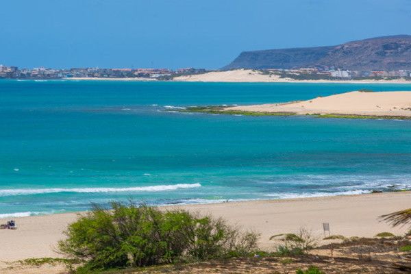 Hôtel Royal Horizons Boa Vista 4* pas cher photo 4