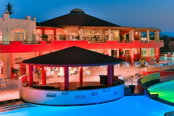 Hôtel Royal Horizons Boa Vista 4* pas cher photo 8