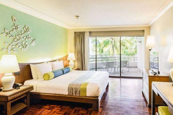 Hôtel The Regent Cha Am Beach Resort 4* pas cher photo 4