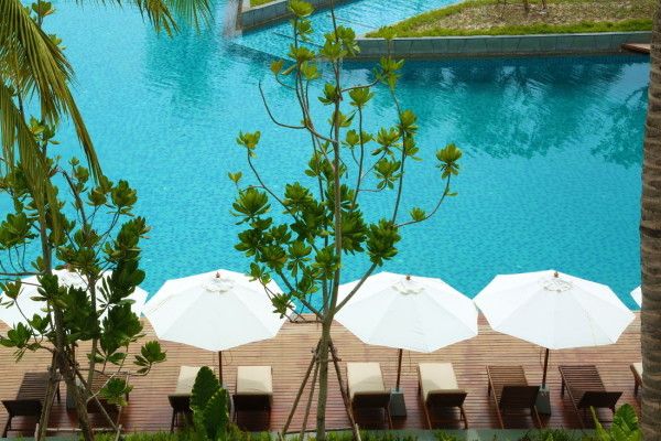 Hôtel The Regent Cha Am Beach Resort 4* pas cher photo 6