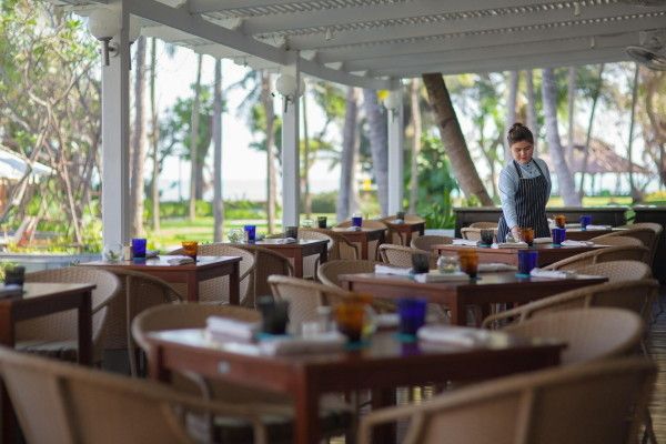 Hôtel The Regent Cha Am Beach Resort 4* pas cher photo 7