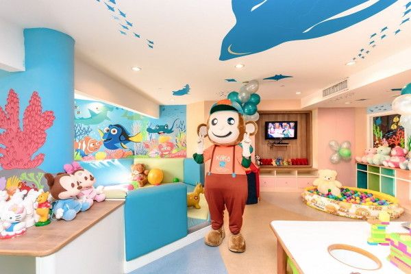 Hôtel The Regent Cha Am Beach Resort 4* pas cher photo 8