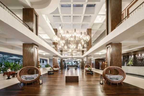 Hôtel The Regent Cha Am Beach Resort 4* pas cher photo 10