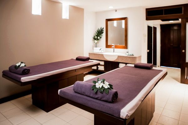 Hôtel The Regent Cha Am Beach Resort 4* pas cher photo 11