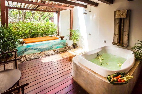 Hôtel The Regent Cha Am Beach Resort 4* pas cher photo 12