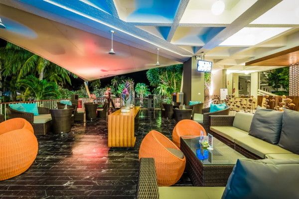 Hôtel The Regent Cha Am Beach Resort 4* pas cher photo 13