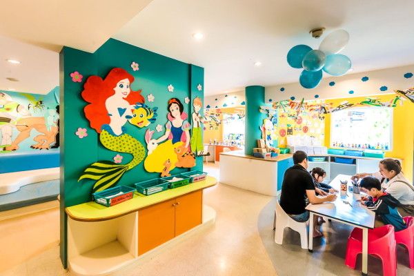 Hôtel The Regent Cha Am Beach Resort 4* pas cher photo 14