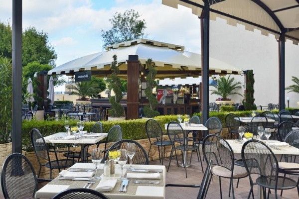 Hôtel Melia Grand Hermitage 5* pas cher photo 8