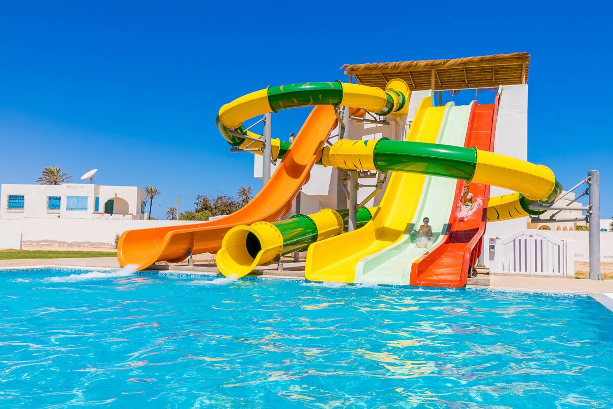 Club Framissima Djerba Holiday Beach 4* pas cher photo 13