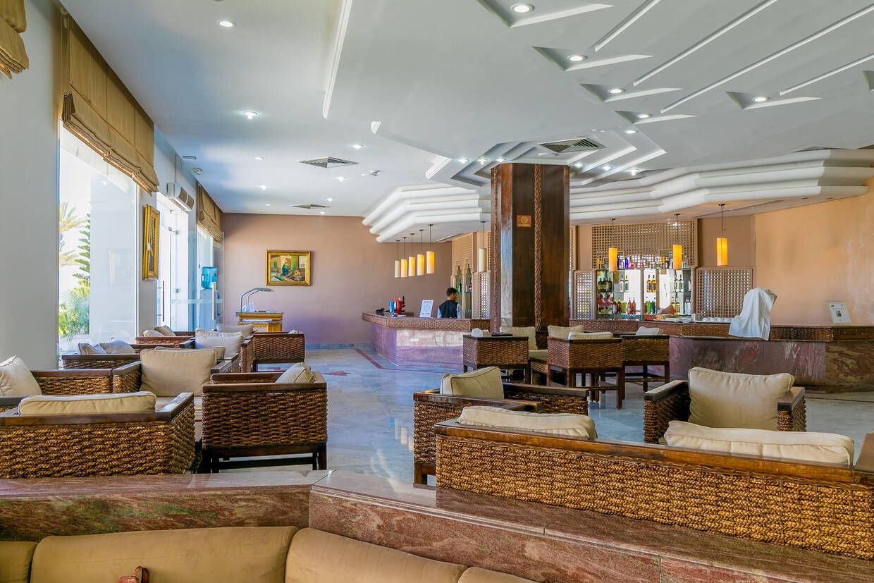 Club Framissima Djerba Holiday Beach 4* pas cher photo 14