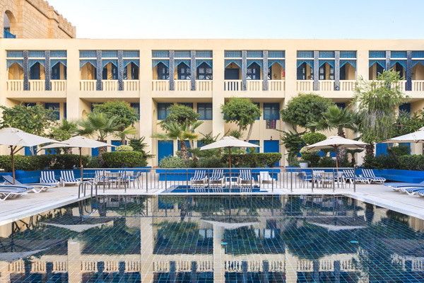 Club Mondi Club Diar Lemdina 4* pas cher photo 1