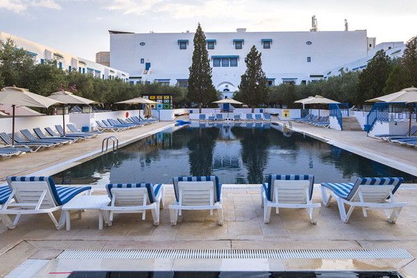 Club Mondi Club Diar Lemdina 4* pas cher photo 2