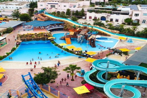 Club Mondi Club Diar Lemdina 4* pas cher photo 3