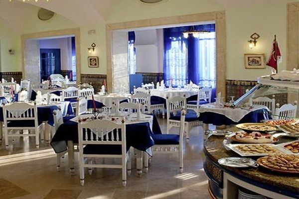 Club Mondi Club Diar Lemdina 4* pas cher photo 5