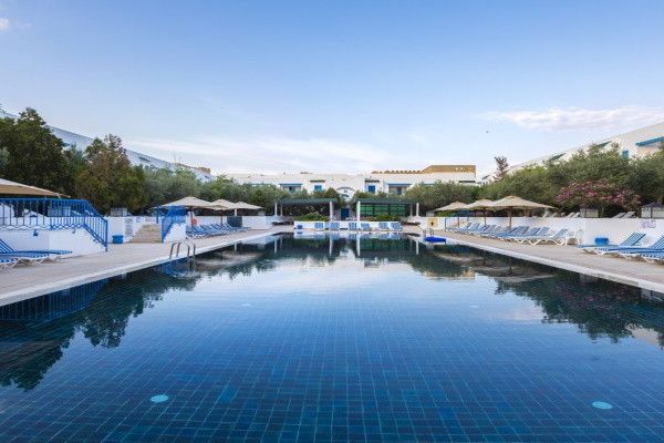 Club Mondi Club Diar Lemdina 4* pas cher photo 6