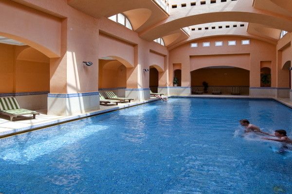 Club Mondi Club Diar Lemdina 4* pas cher photo 7