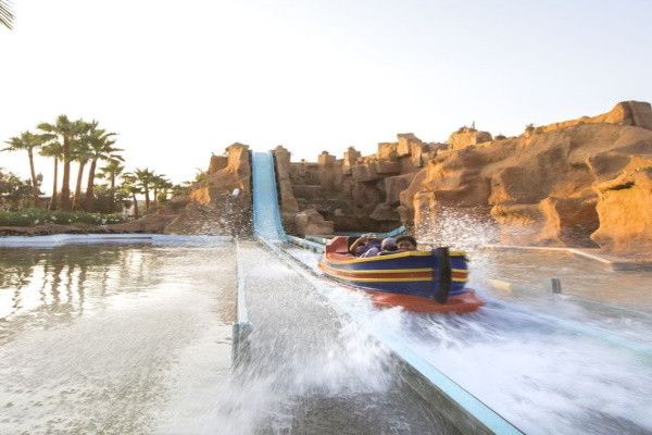 Club Mondi Club Diar Lemdina 4* pas cher photo 8