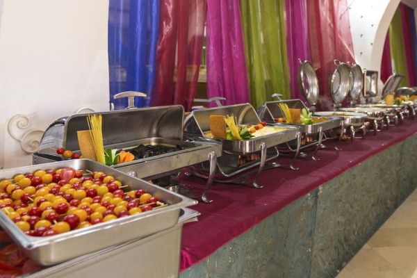 Club Mondi Club Diar Lemdina 4* pas cher photo 11